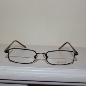 Reality Eyewear Kid's Glasses (3726)